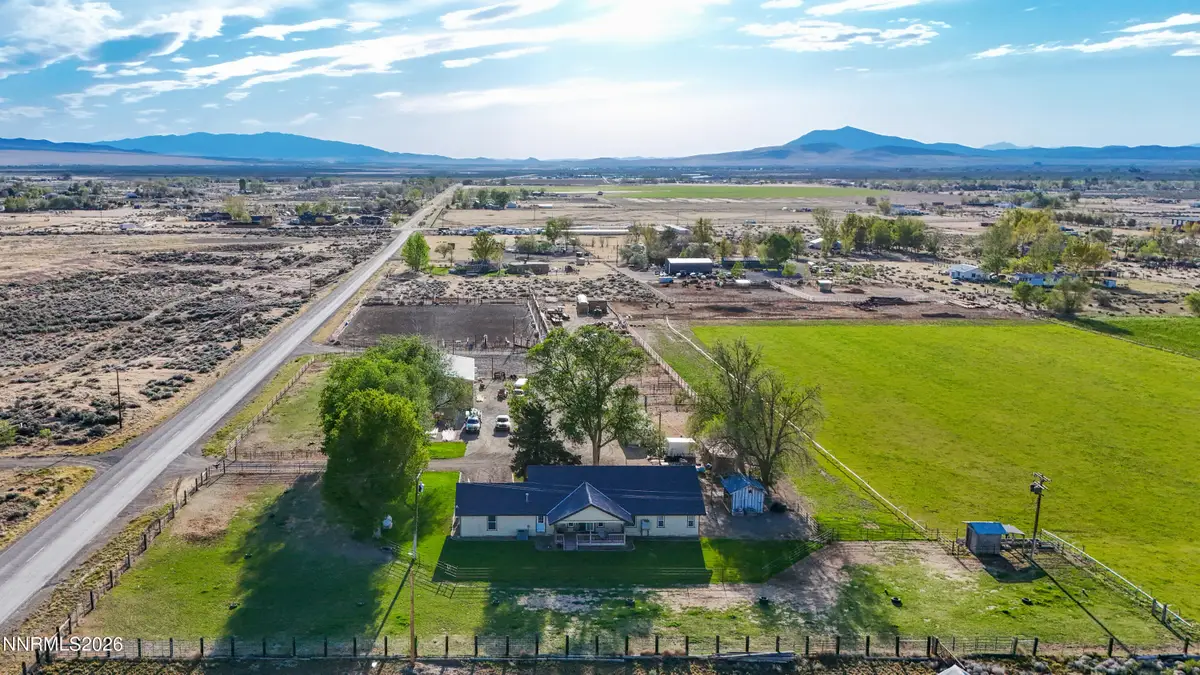 3485 E Commander Drive, Winnemucca, NV 89445 - #1