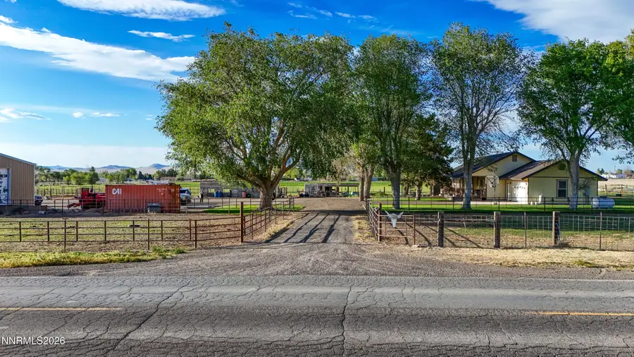 3485 E Commander Drive, Winnemucca, NV 89445 - #2