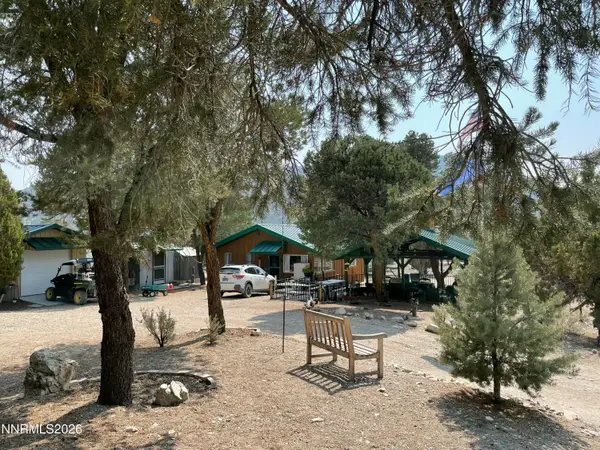 594 SW Main Street, Tonopah, NV 89049