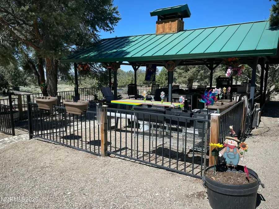 594 SW Main Street, Tonopah, NV 89049 - #3