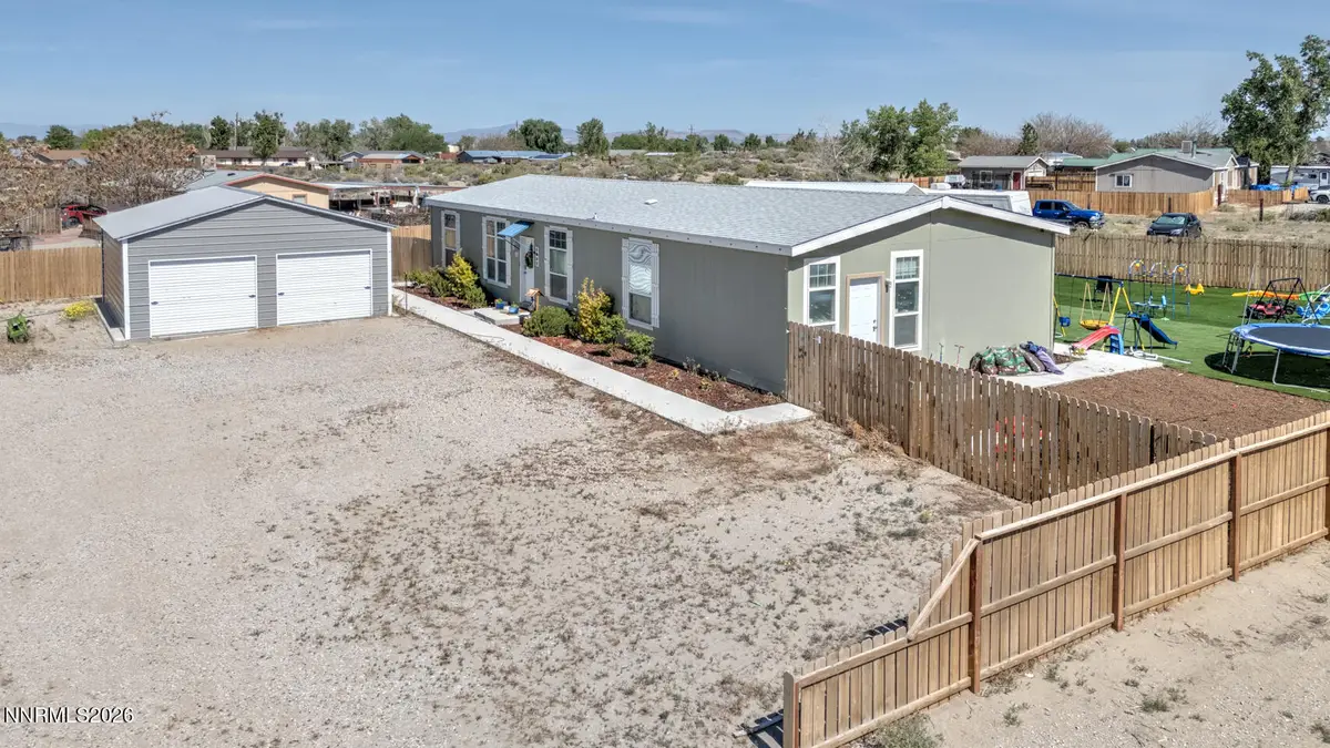 5878 Martin Lane, Fallon, NV 89406 - #1