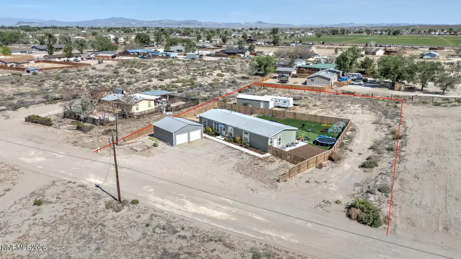 5878 Martin Lane, Fallon, NV 89406 - #2