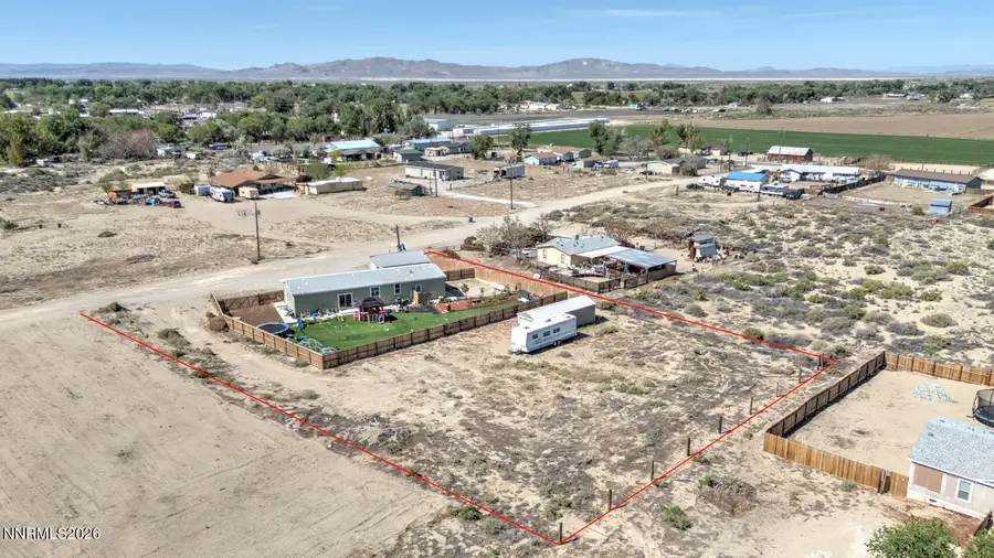 5878 Martin Lane, Fallon, NV 89406 - #3