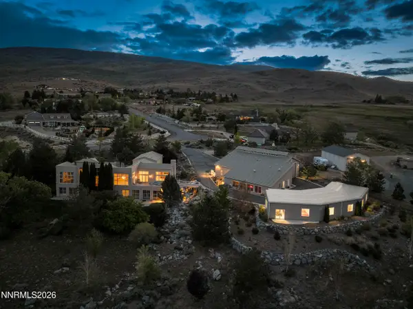 205 Brunswick Mill Road, Reno, NV 89511