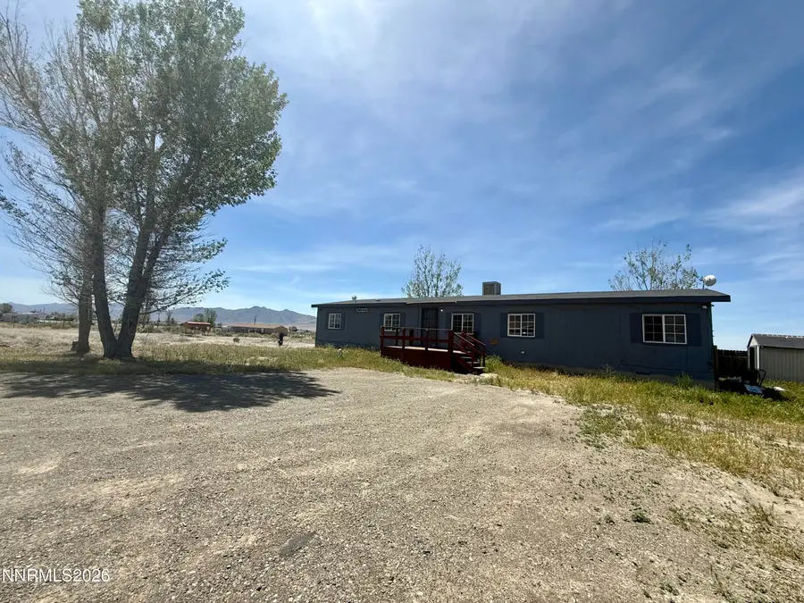 5865 Wren Street, Winnemucca, NV 89445 - #2
