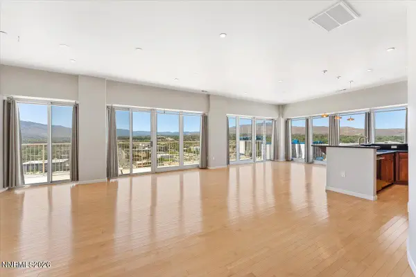 200 W 2nd Street #APT 1604, Reno, NV 89501