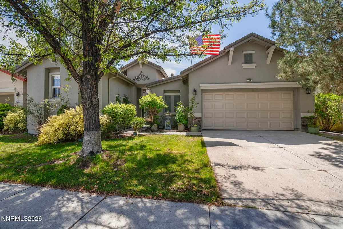 3095 10 Mile Drive, Sparks, NV 89436 - #1