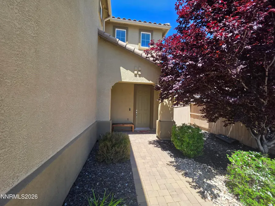 2775 Bonfire Lane, Reno, NV 89521 - #2