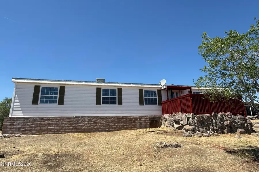 5735 Pegasus Street, Sun Valley, NV 89433 - #2