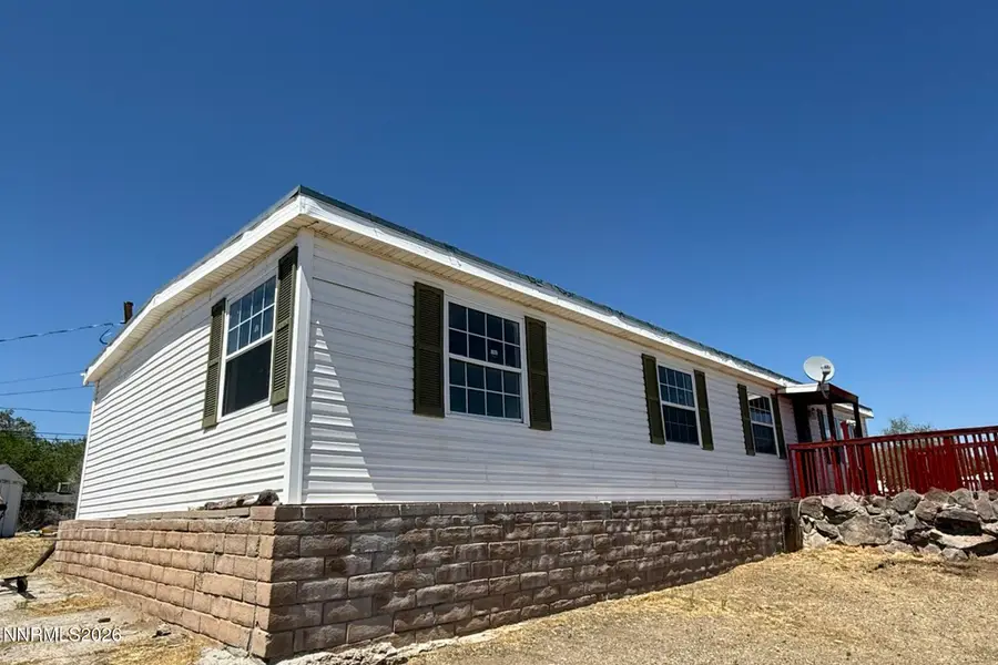 5735 Pegasus Street, Sun Valley, NV 89433 - #3