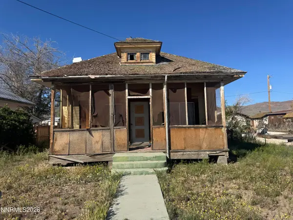 604 Front Street, Mina, NV 89422