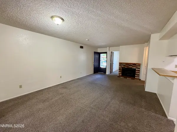 4444 Matich Drive, Reno, NV 89502