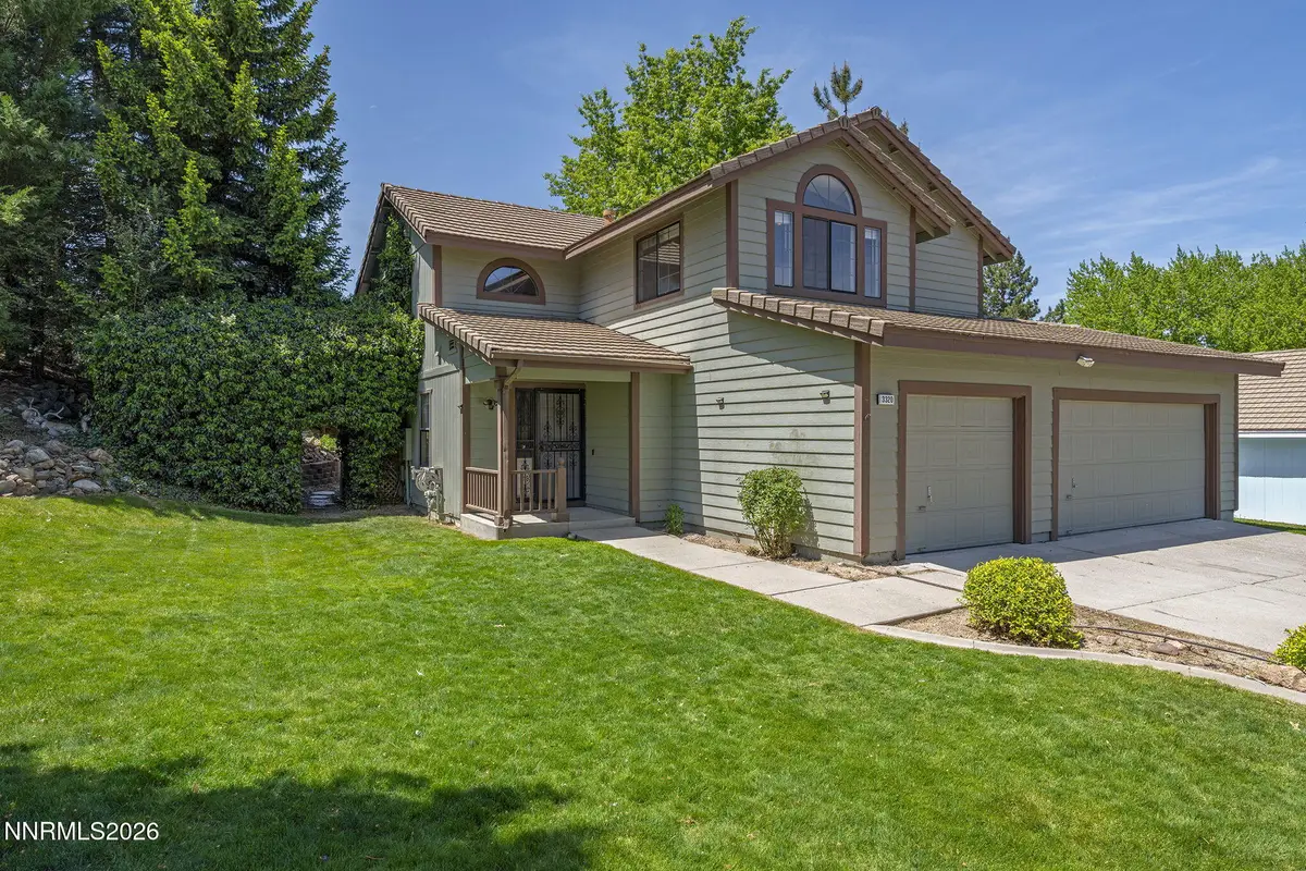 3320 Thornhill Drive, Reno, NV 89509 - #1