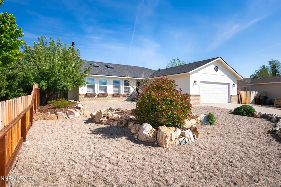 625 Adaline Way, Gardnerville, NV 89460 - #2