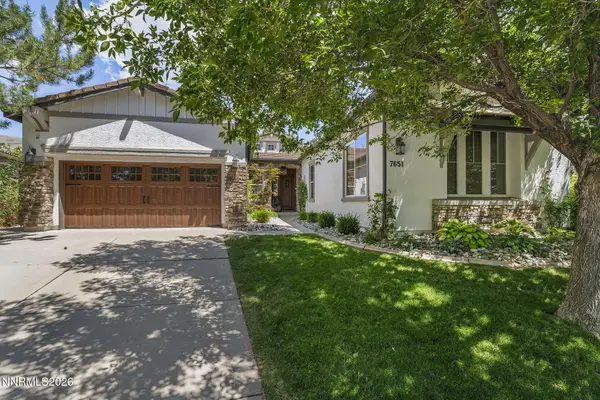 7651 Autumn Ridge Circle, Reno, NV 89523