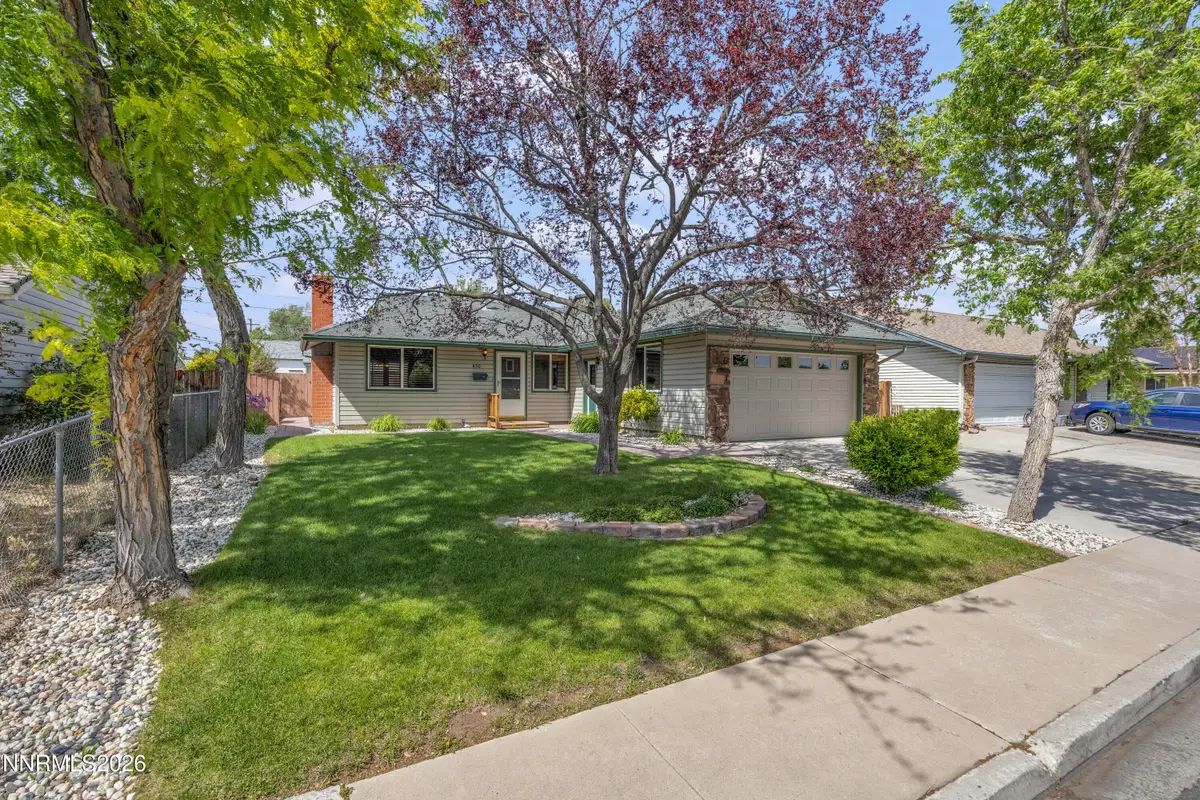 450 O Brien Way, Sparks, NV 89431 - #1