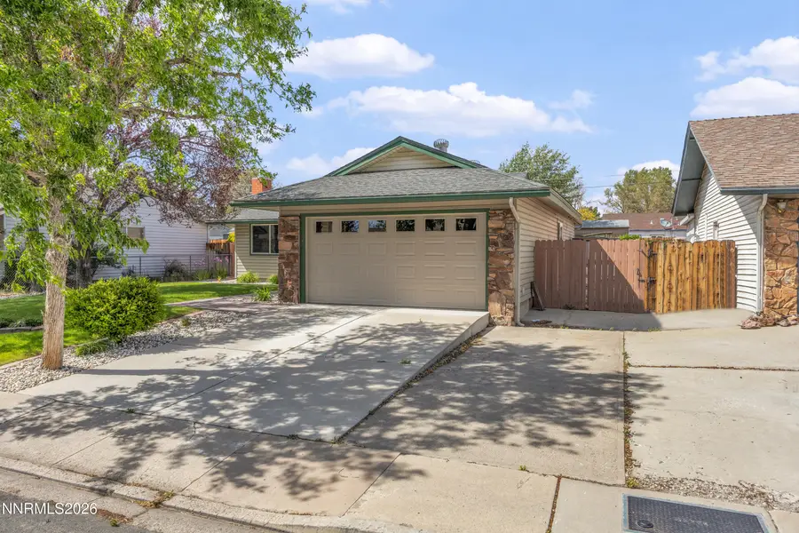 450 O Brien Way, Sparks, NV 89431 - #3