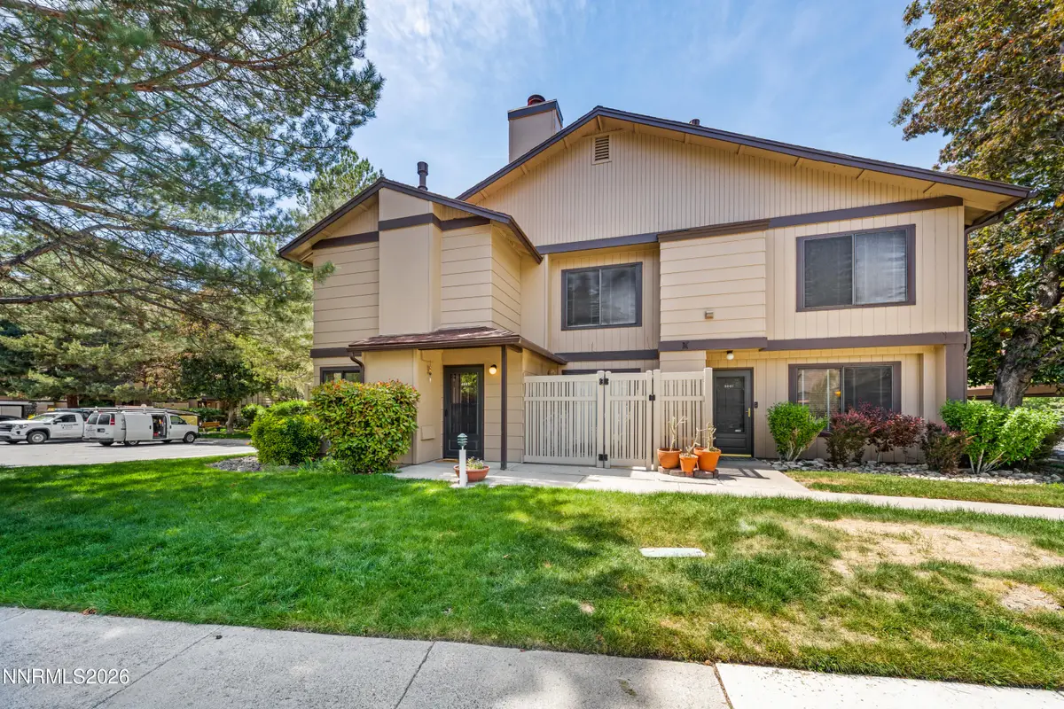 4997 Reggie Road, Reno, NV 89502 - #1