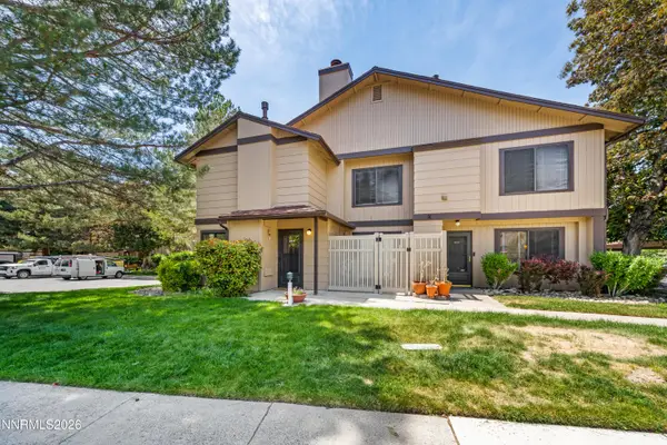 4997 Reggie Road, Reno, NV 89502