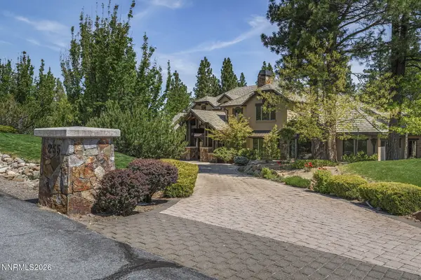 255 Timbercreek Court, Reno, NV 89511