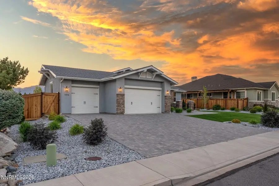 1016 Keystone Court, Gardnerville, NV 89460 - #2