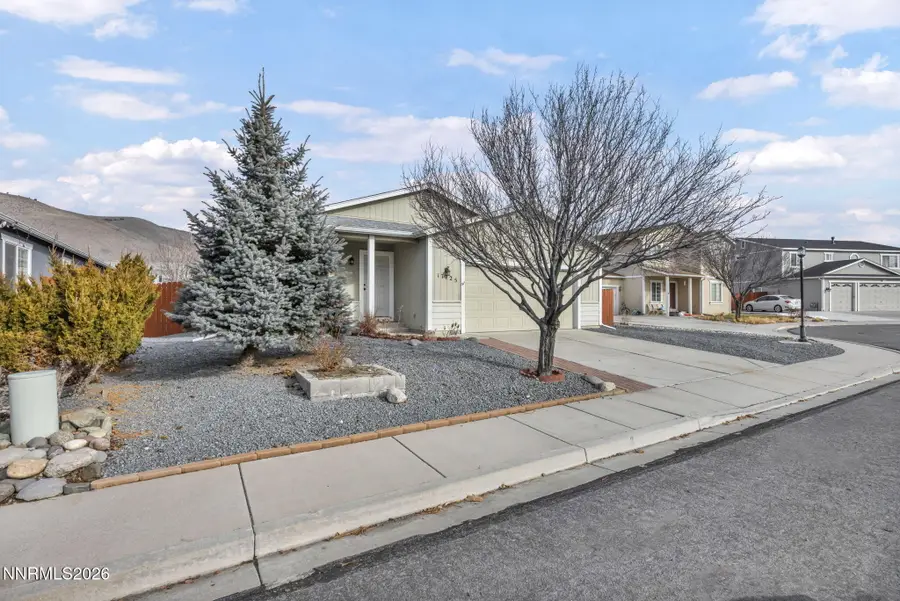 17725 Live Oak Court, Reno, NV 89508 - #2