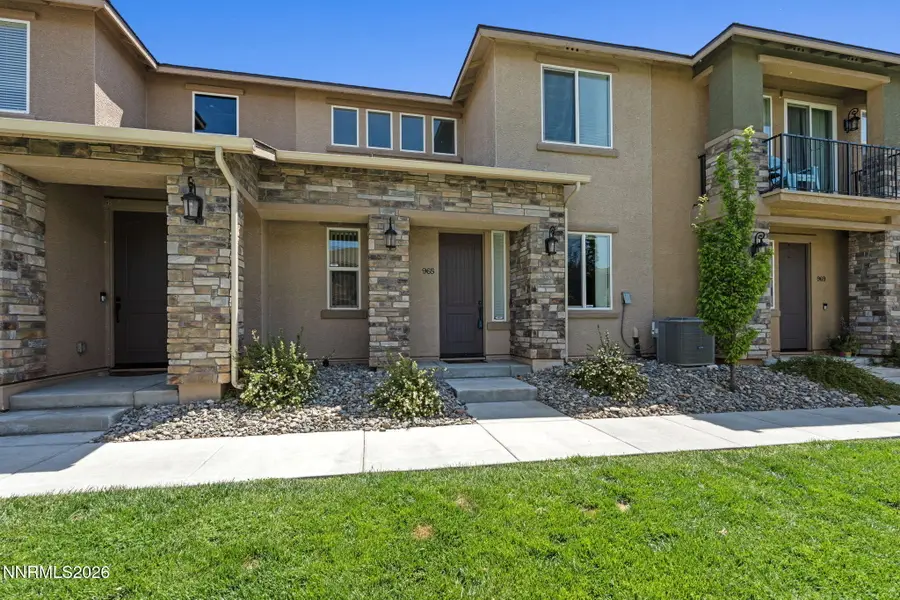 965 Centerville Street, Carson City, NV 89701 - #2