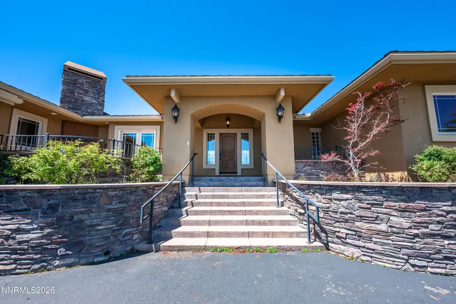 227 S Earlham Court, Reno, NV 89511 - #3
