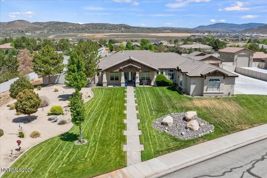 11660 Eagle Peak Drive, Sparks, NV 89441 - #3