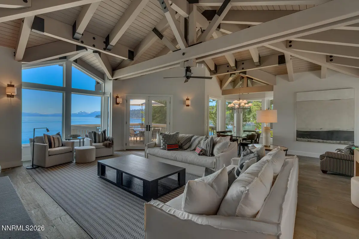 4176 Ferguson Avenue, Carnelian Bay, CA 96140 - #1