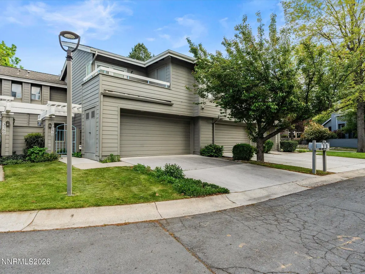 3170 Oakshire Court, Reno, NV 89509 - #1