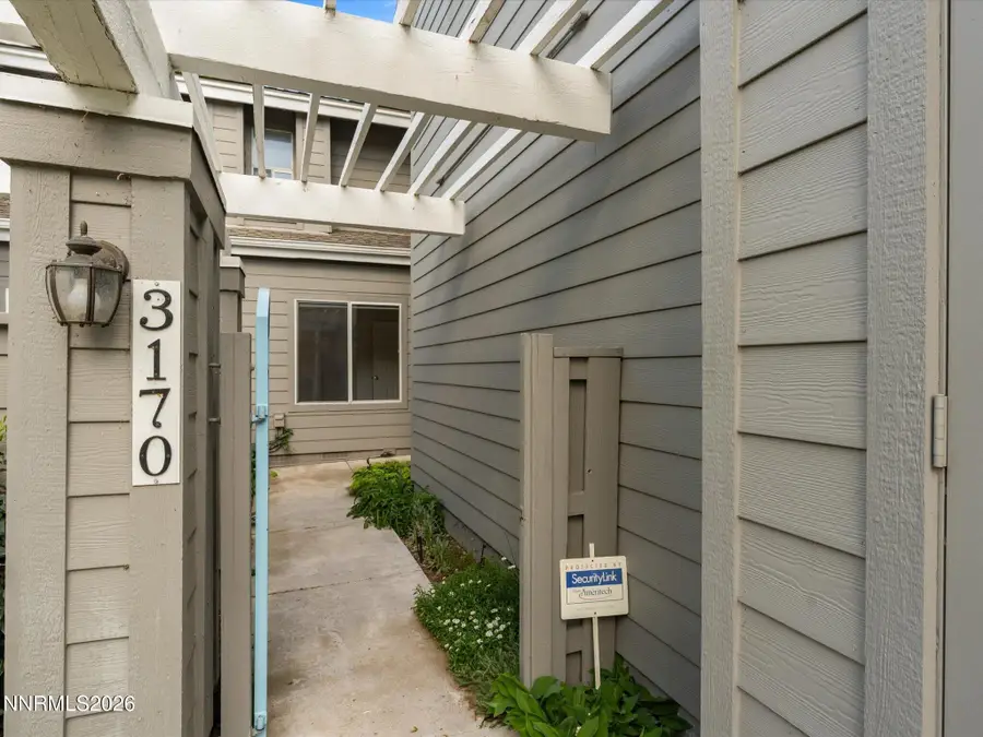 3170 Oakshire Court, Reno, NV 89509 - #3