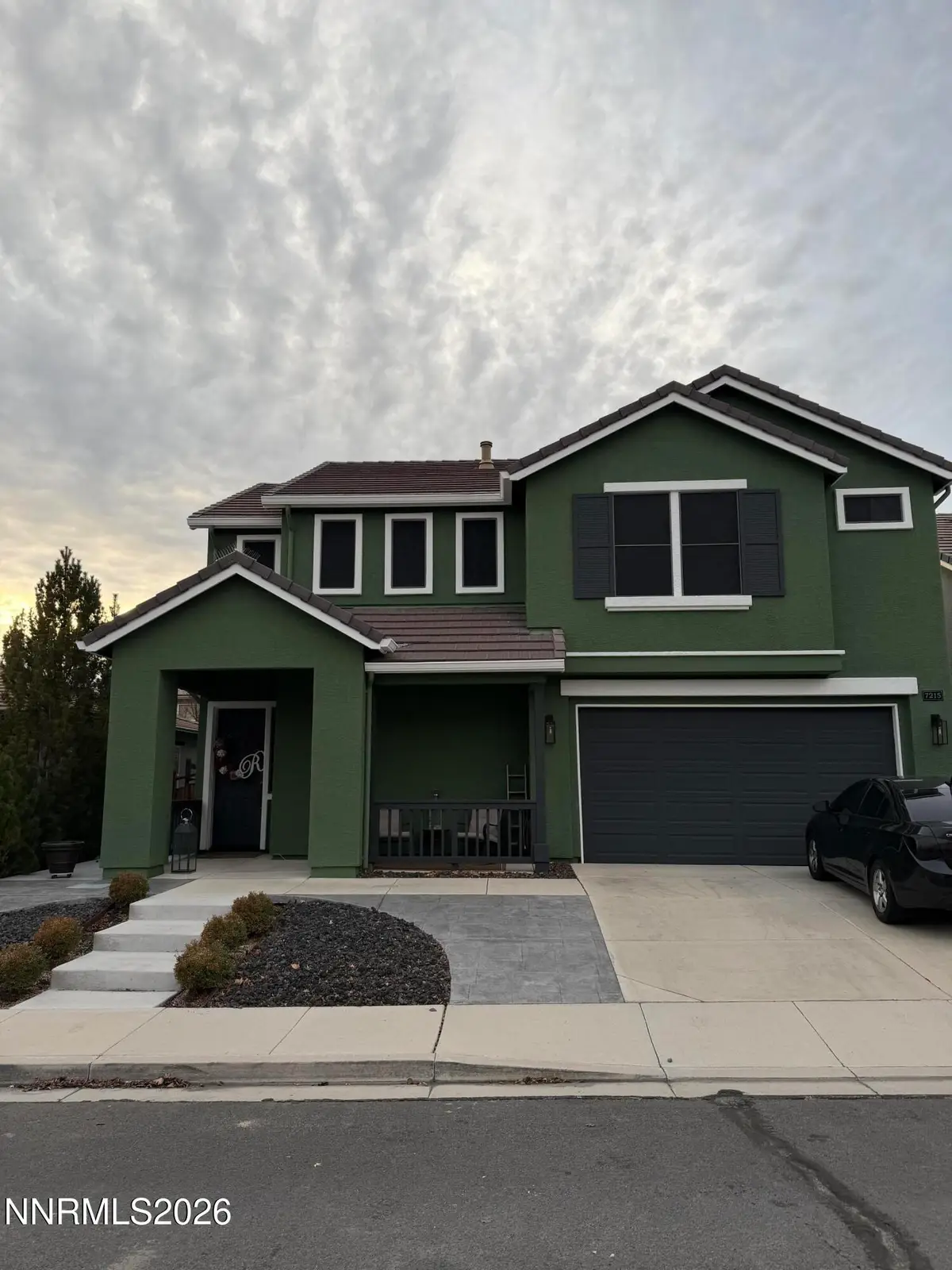 7215 Fox Wood Lane, Sparks, NV 89436 - #1