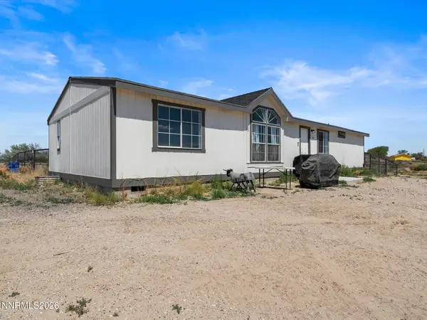 3180 Gwinn Marie Court, Fallon, NV 89406