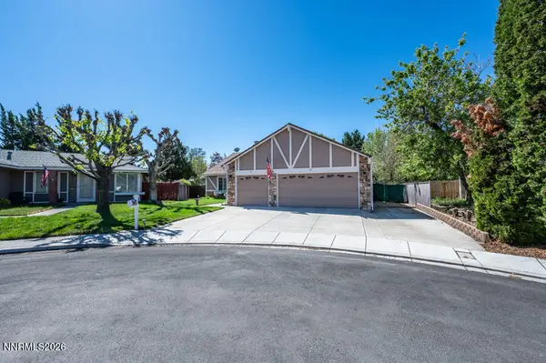 1920 Figoni Ranch Road, Sparks, NV 89434
