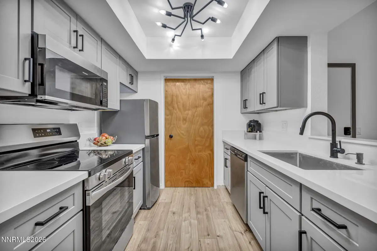 530 E Patriot Boulevard #APT 124, Reno, NV 89511 - #1