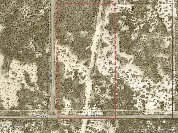 06-0498-34 Savage Drive #06-0498-34, Winnemucca, NV 89445
