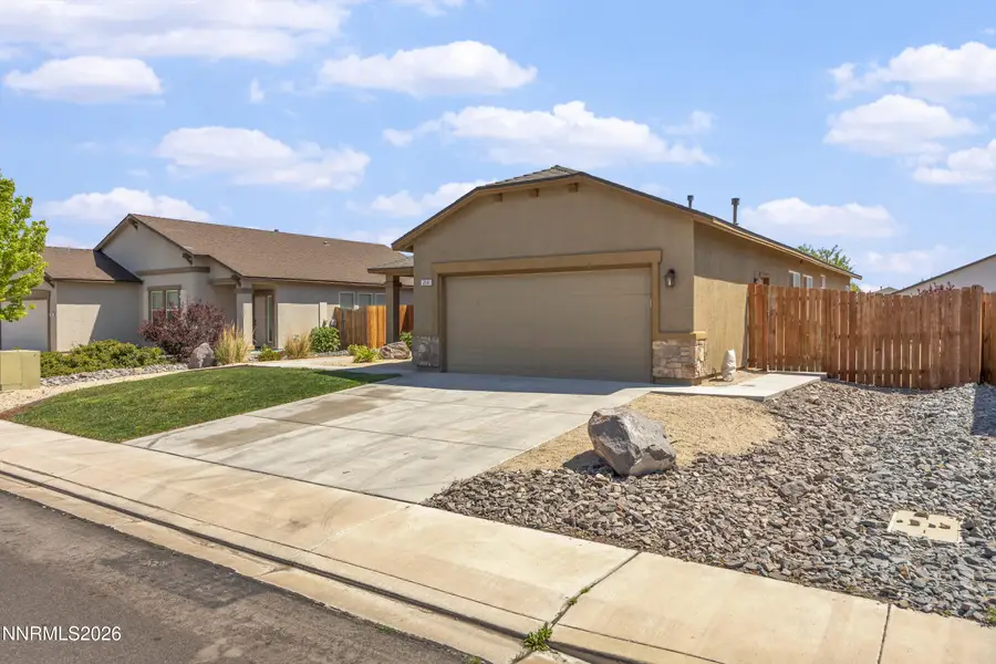214 Red Oak Drive, Fernley, NV 89408 - #3