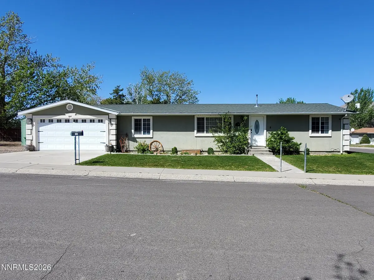 452 Argenta Avenue, Winnemucca, NV 89445 - #1