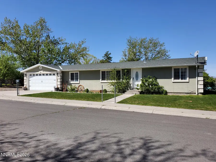 452 Argenta Avenue, Winnemucca, NV 89445 - #2