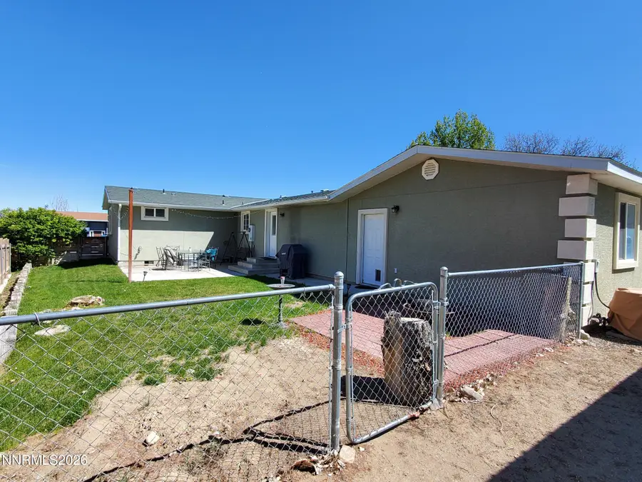 452 Argenta Avenue, Winnemucca, NV 89445 - #3