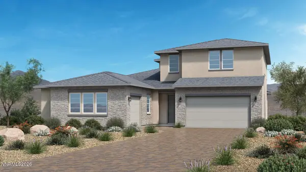 7552 Calypso Drive #Cordoba 78, Sparks, NV 89436