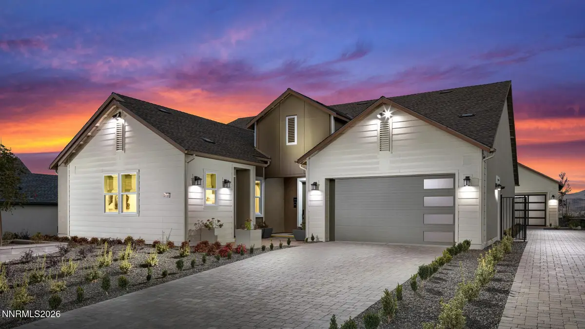 3309 Porcini Court #Cinnamon 104, Sparks, NV 89441 - #1
