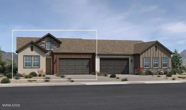2133 Eaglehead Drive #Glenridge 103, Sparks, NV 89436 - #1
