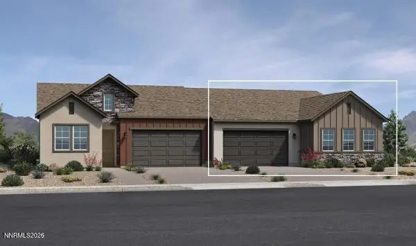 2201 Eaglehead Drive #Glenridge 110, Sparks, NV 89436