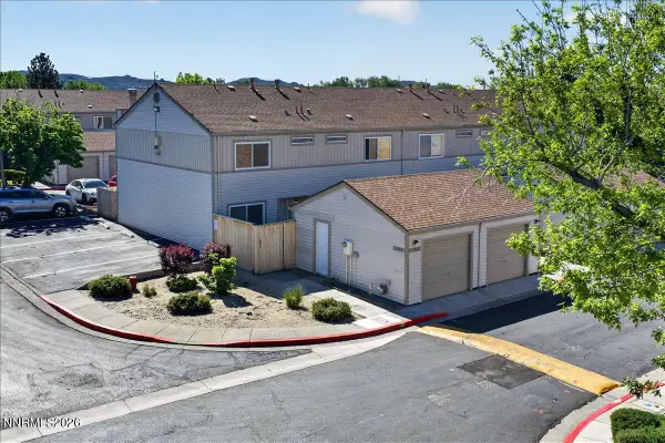 13968 Lear Boulevard, Reno, NV 89506