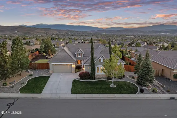 4659 Tobago Drive, Sparks, NV 89436
