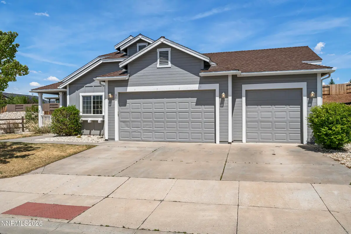 650 Beckwourth Drive, Reno, NV 89506 - #1