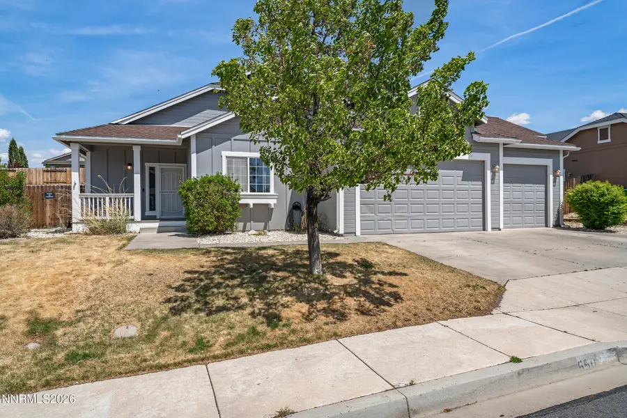 650 Beckwourth Drive, Reno, NV 89506 - #3