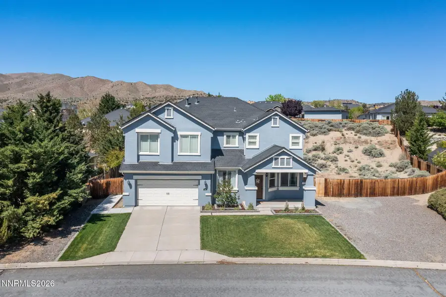 1281 Weizen Drive, Spanish Springs, NV 89441 - #2